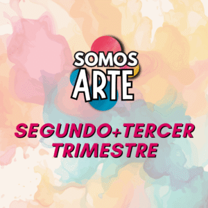 Extraescolares segundo+tercer trimestre