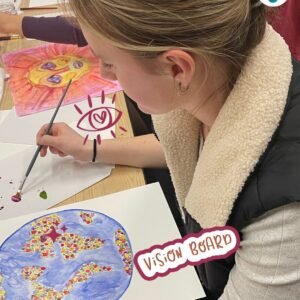 Taller Meet&Art Crea tu 2026