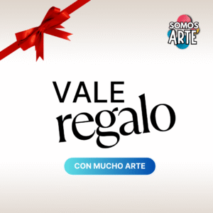 Vale Regalo